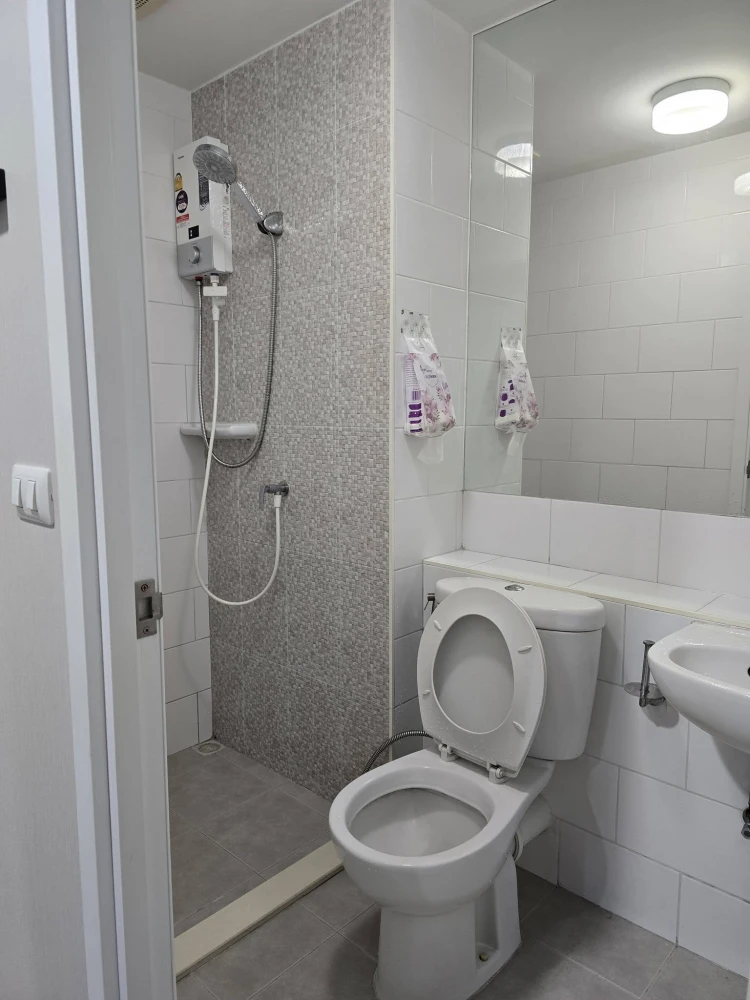 ให้เช่า Plum Condo Central Station ชั้น 31 ห้องน่าอยู่ แต่งครบ จองเลย อย่ารอช้า