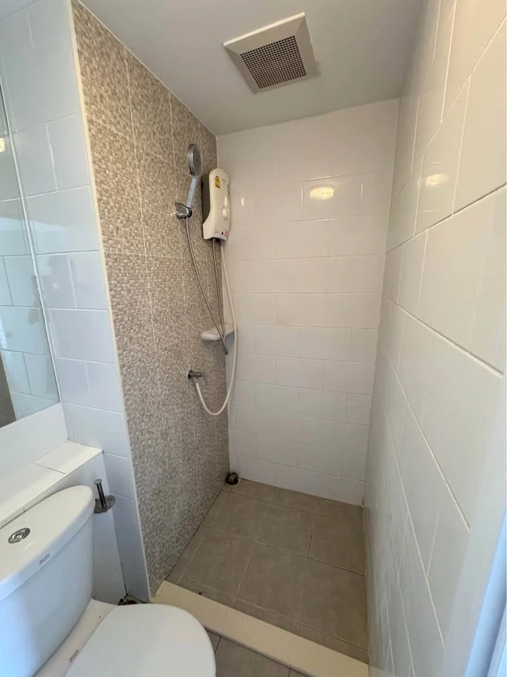 ให้เช่า Plum Condo Central Station ห้องชั้นสูง เฟอร์พร้อม ราคาสบายกระเป๋า จองเลย