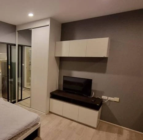 ให้เช่า Plum Condo Central Station ห้องน่าอยู่ มาพร้อมเฟอร์นิเจอร์ครบครัน วิวโล่ง ไม่บล็อค จองเลย