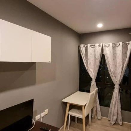 ให้เช่า Plum Condo Central Station ห้องน่าอยู่ มาพร้อมเฟอร์นิเจอร์ครบครัน วิวโล่ง ไม่บล็อค จองเลย