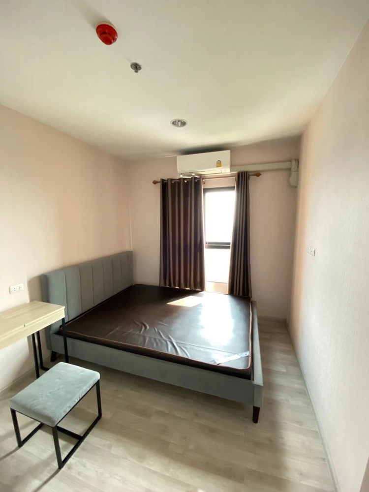 ให้เช่า Plum Condo Central Station ห้องน่าอยู่ ราคาสบายกระเป๋า จองเลย ห้ามพลาด!!!