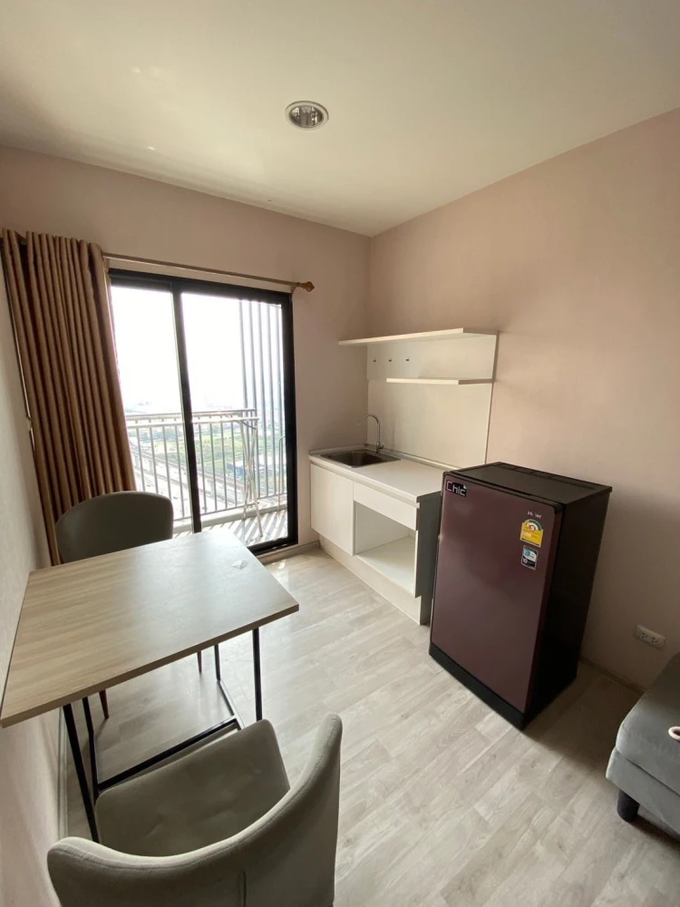 ให้เช่า Plum Condo Central Station ห้องน่าอยู่ ราคาสบายกระเป๋า จองเลย ห้ามพลาด!!!