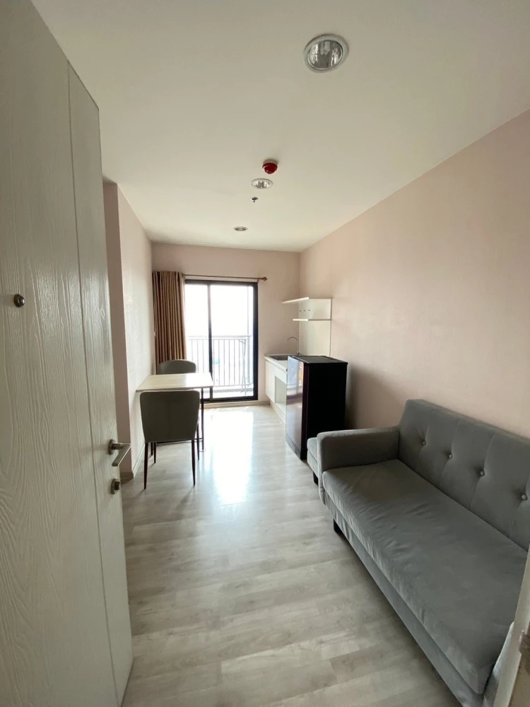 ให้เช่า Plum Condo Central Station ห้องน่าอยู่ ราคาสบายกระเป๋า จองเลย ห้ามพลาด!!!