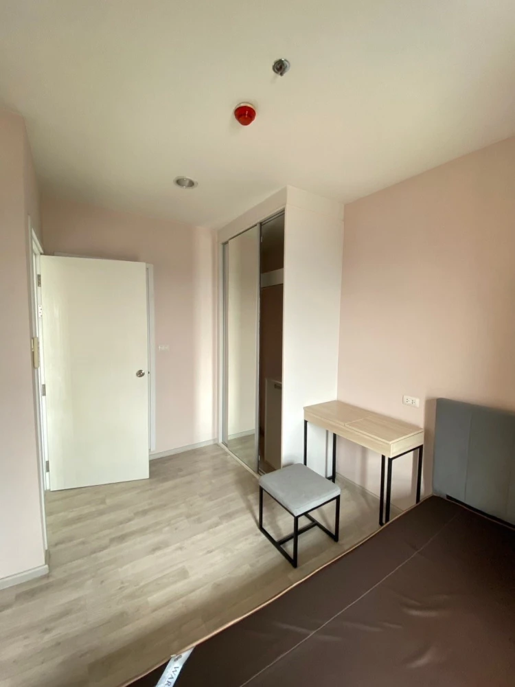 ให้เช่า Plum Condo Central Station ห้องน่าอยู่ ราคาสบายกระเป๋า จองเลย ห้ามพลาด!!!