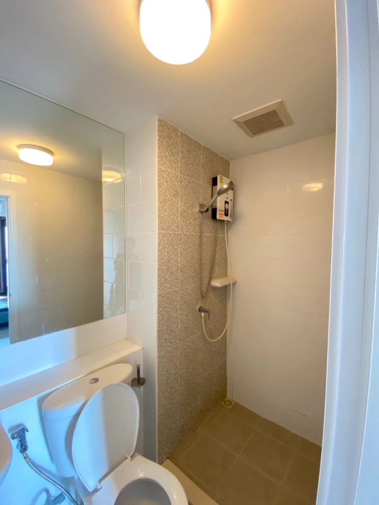 ให้เช่า Plum Condo Central Station ห้องน่าอยู่ ราคาสบายกระเป๋า จองเลย ห้ามพลาด!!!