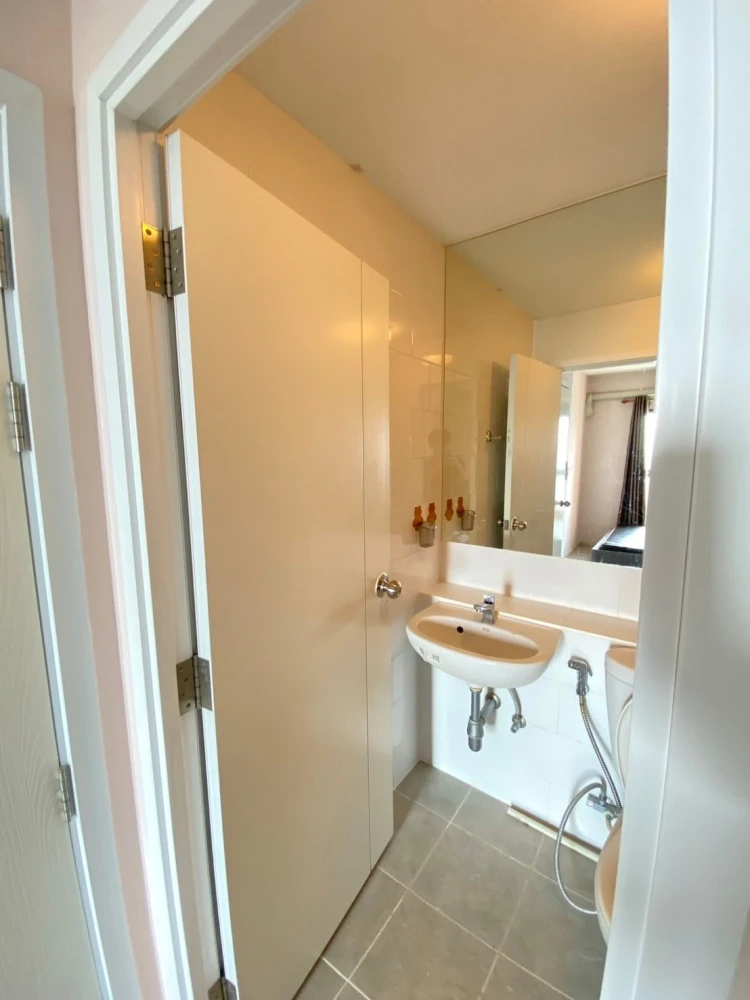 ให้เช่า Plum Condo Central Station ห้องน่าอยู่ ราคาสบายกระเป๋า จองเลย ห้ามพลาด!!!