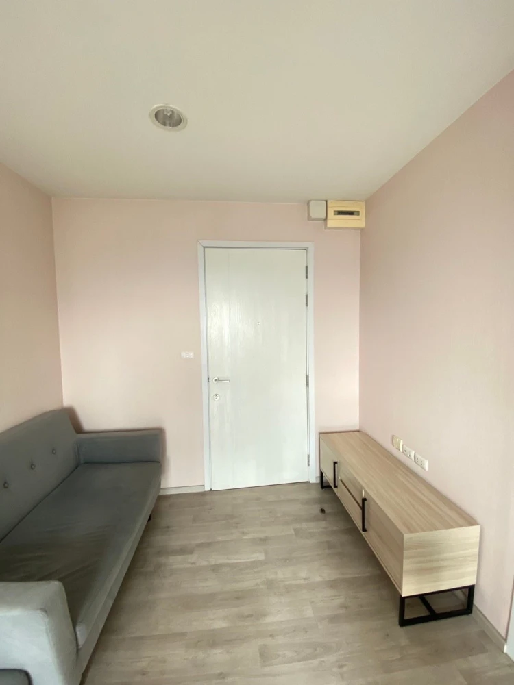 ให้เช่า Plum Condo Central Station ห้องน่าอยู่ ราคาสบายกระเป๋า จองเลย ห้ามพลาด!!!