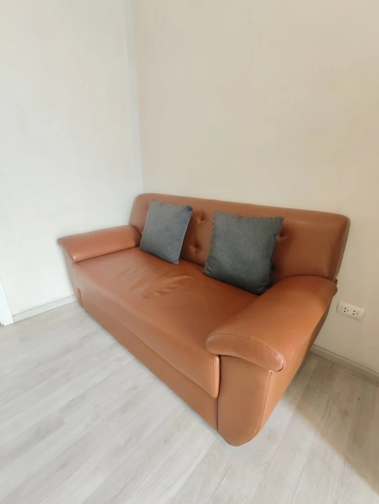 ให้เช่า Plum Condo Central Station ห้องพร้อมอยู่ ชั้น 15 ได้วิวสูง เฟอร์ เครื่องใช้ไฟฟ้าครบ มาจองเลย อย่ารอช้า