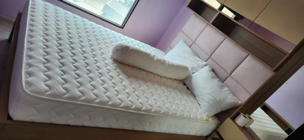 ให้เช่า Plum Condo Central Station ห้องพร้อมอยู่ ราคาสบายกระเป๋า เฟอร์พร้อม จองเลย