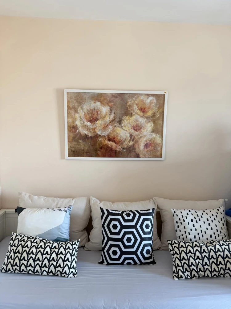 ให้เช่า Plum Condo Central Station ห้องพร้อมอยู่ เฟอร์พร้อม จองเลย