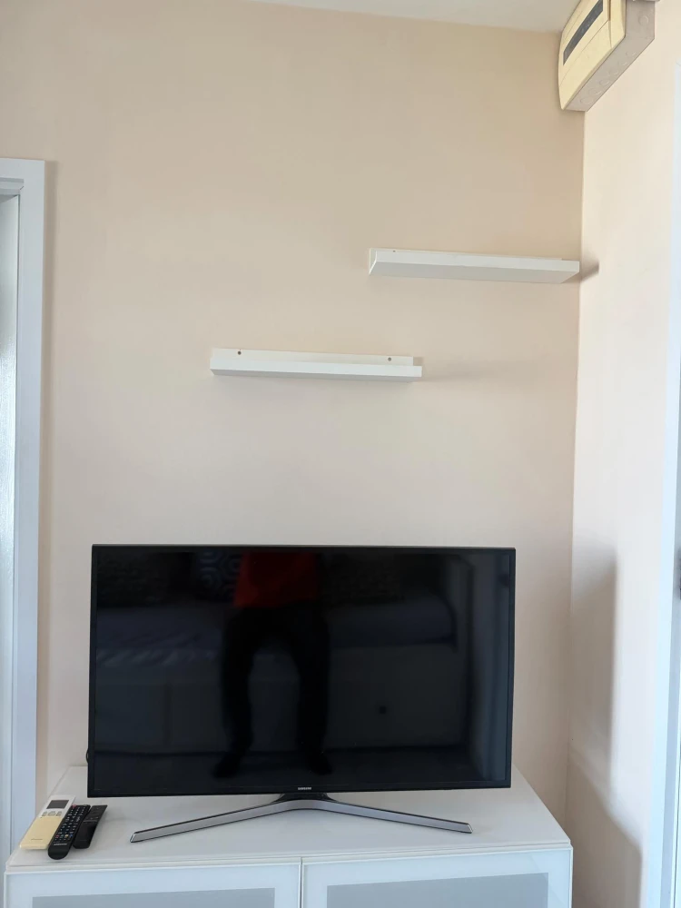 ให้เช่า Plum Condo Central Station ห้องพร้อมอยู่ เฟอร์พร้อม จองเลย