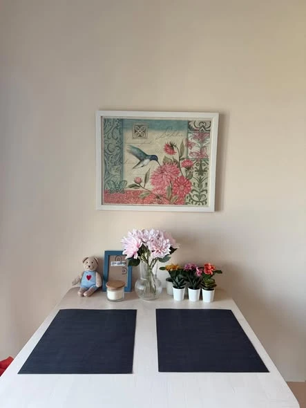 ให้เช่า Plum Condo Central Station ห้องพร้อมอยู่ เฟอร์พร้อม จองเลย