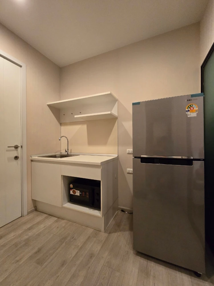 ให้เช่า Plum Condo Central Station ห้องพร้อมอยู่ เฟอร์รพ้อม ราคาสบายกระเป๋า รีบจองเลย