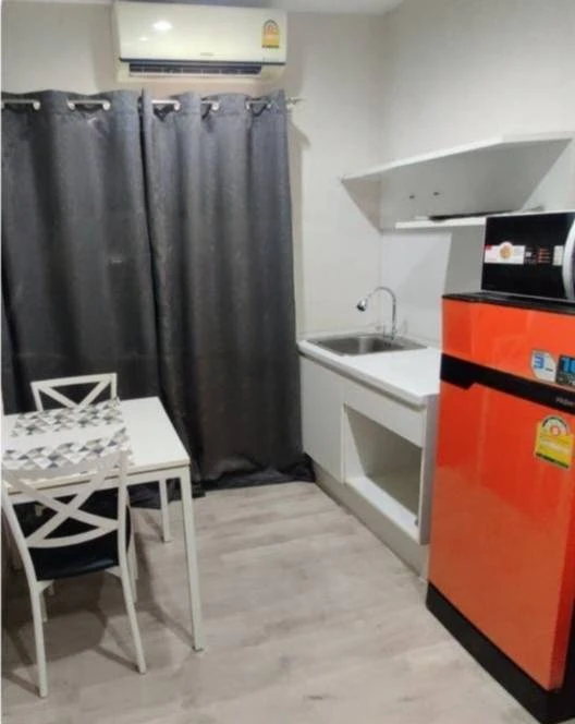 ให้เช่า Plum Condo Central Station ห้องพร้อมเข้าอยู่ ราคาสบายกระเป๋า จองเลยก่อนพลาด!!!