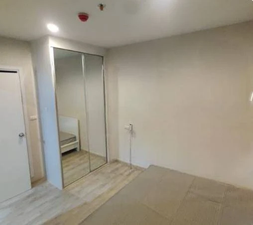 ให้เช่า Plum Condo Central Station ห้องพร้อมเข้าอยู่ ราคาสบายกระเป๋า จองเลยก่อนพลาด!!!