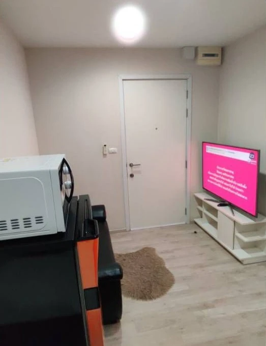 ให้เช่า Plum Condo Central Station ห้องพร้อมเข้าอยู่ ราคาสบายกระเป๋า จองเลยก่อนพลาด!!!