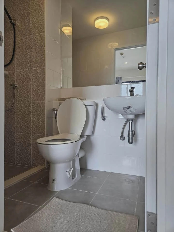 ให้เช่า Plum Condo Central Station ห้องราคาสบายกระเป๋า เฟอร์ครบ สิ่งอำนวยความสะดวกพร้อม จองเลย