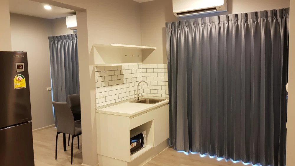 ให้เช่า Plum Condo Central Station ห้องแต่งครบ น่าอยู่ สนใจจองเลย ด่วนๆ