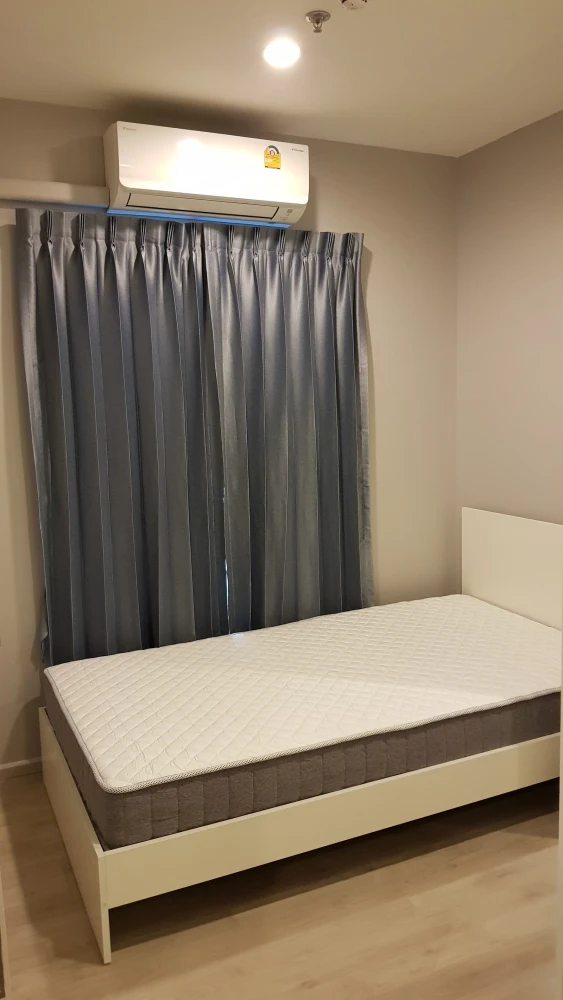 ให้เช่า Plum Condo Central Station ห้องแต่งครบ น่าอยู่ สนใจจองเลย ด่วนๆ