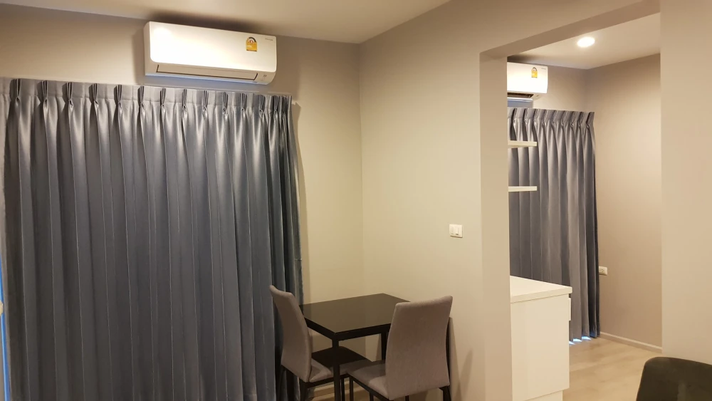 ให้เช่า Plum Condo Central Station ห้องแต่งครบ น่าอยู่ สนใจจองเลย ด่วนๆ