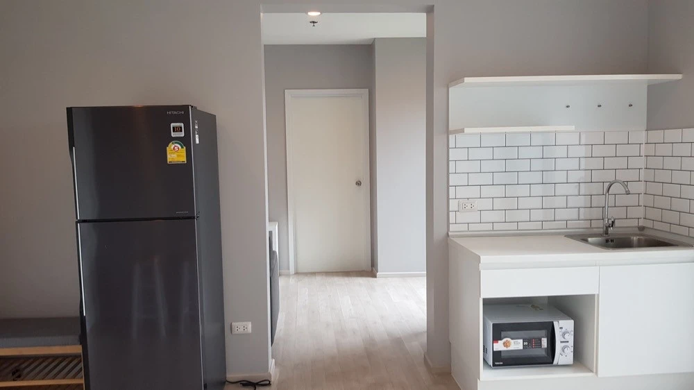 ให้เช่า Plum Condo Central Station ห้องแต่งครบ น่าอยู่ สนใจจองเลย ด่วนๆ