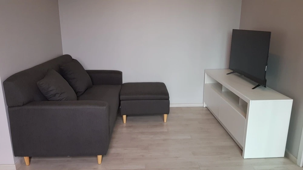 ให้เช่า Plum Condo Central Station ห้องแต่งครบ น่าอยู่ สนใจจองเลย ด่วนๆ