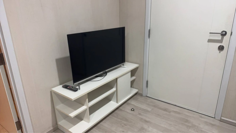 ให้เช่า Plum Condo Central Station 1 ห้องนอน 1 ห้องน้ำ ตกแต่งครบครัน ทำเลดี ไม่ร้อน รีบจองเลยตอนนี้