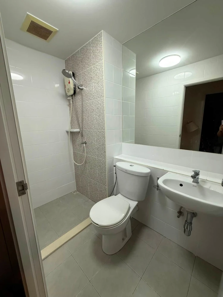 ให้เช่า Plum Condo Central Station 2 ห้องนอน มาพร้อมสิ่งอำนวยความสะดวกครบครัน พลาดแล้วจะเสียใจ