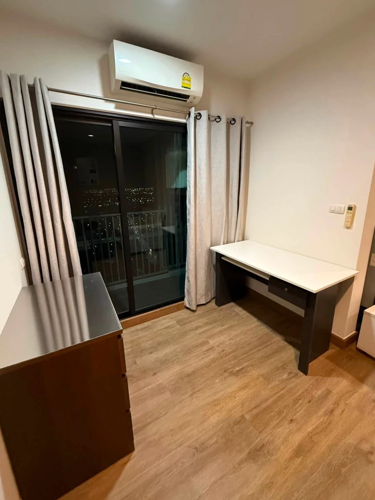 ให้เช่า Plum Condo Central Station 2 ห้องนอน มาพร้อมสิ่งอำนวยความสะดวกครบครัน พลาดแล้วจะเสียใจ