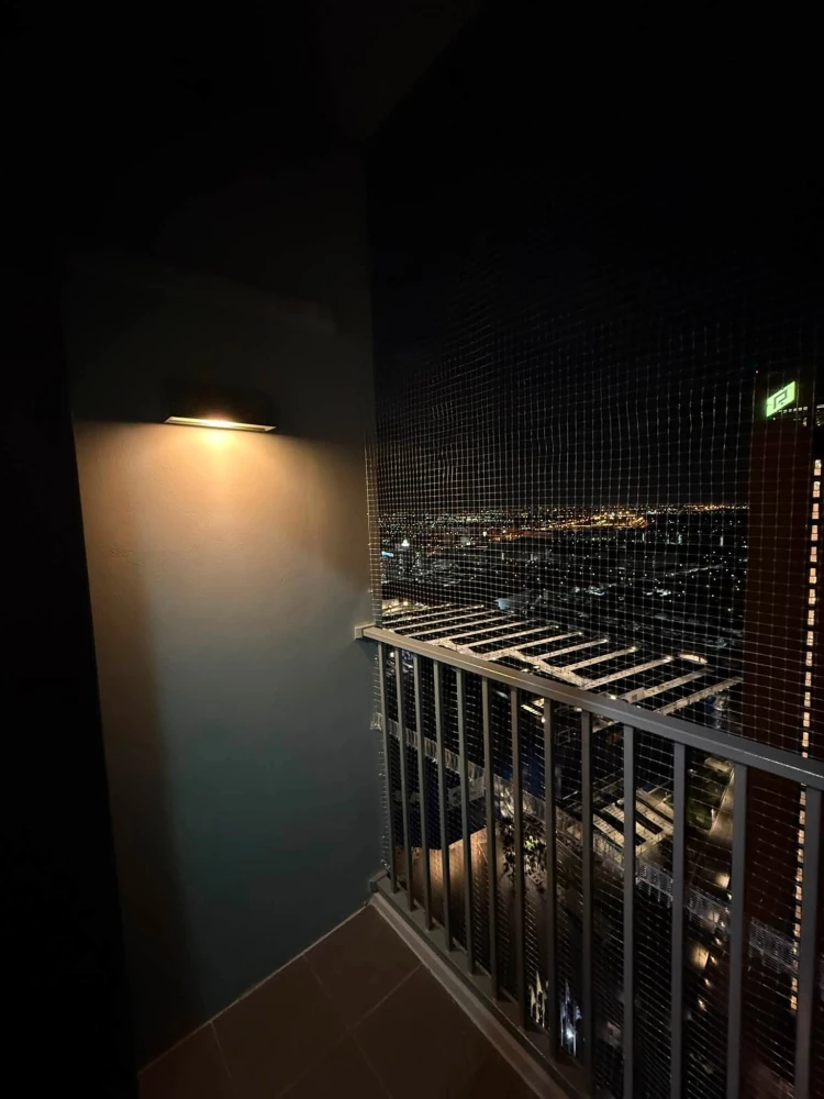 ให้เช่า Plum Condo Central Station 2 ห้องนอน มาพร้อมสิ่งอำนวยความสะดวกครบครัน พลาดแล้วจะเสียใจ