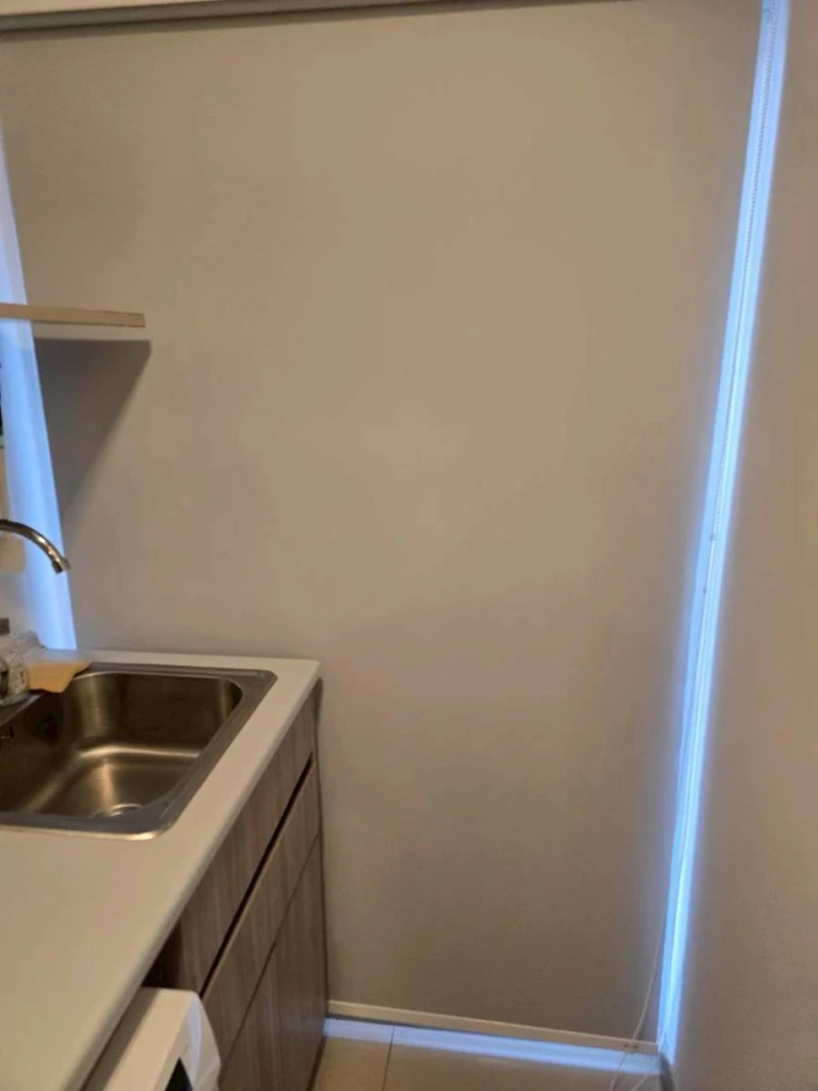 ให้เช่า Plum Condo Chaengwattana Donmueang ห้องพร้อมอยู่ เฟอร์พร้อม ราคาสบายกระเป๋า จองเลย