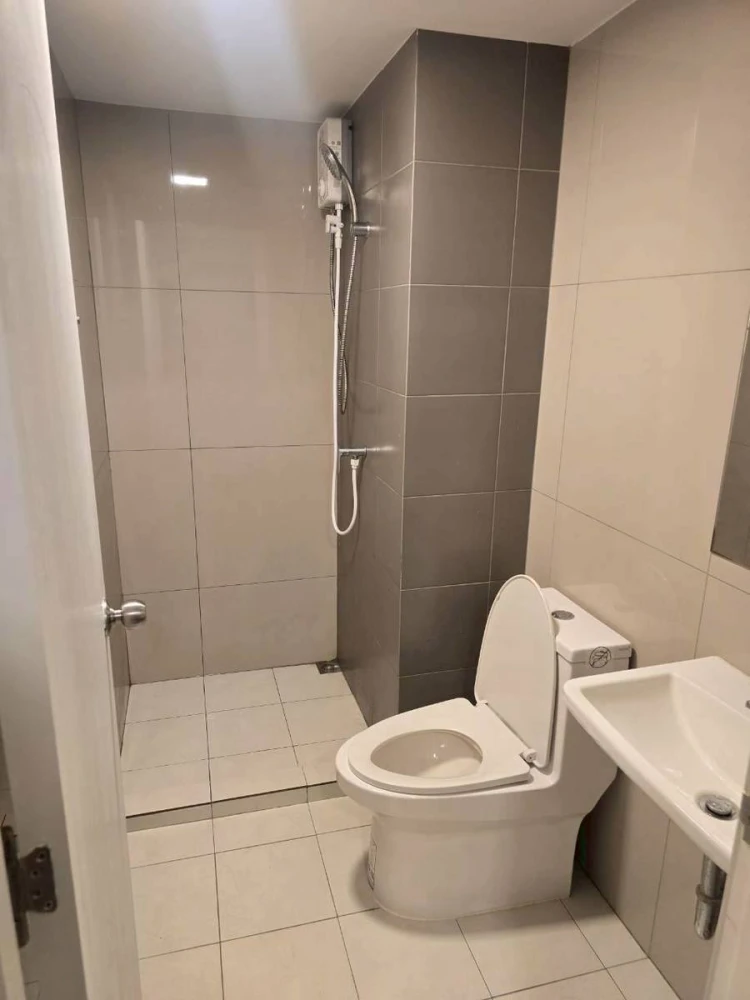 ให้เช่า Plum Condo Chaengwattana Donmueang ห้องพร้อมอยู่ เฟอร์พร้อม ราคาสบายกระเป๋า จองเลย