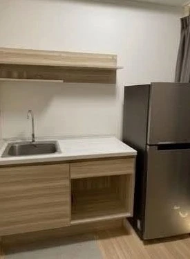 ให้เช่า Plum Condo Chaengwattana Station ห้องชั้น 4 ตกแต่งครบครัน ในทำเลดี พลาดแล้วจะเสียใจ