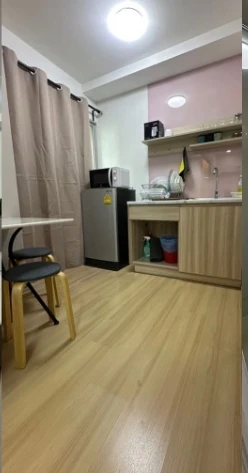 ให้เช่า Plum Condo Chaengwattana Station เฟส 3 ห้องพร้อมอยู่ สิ่งอำนวยความสะดวกครบ มาจองเลย