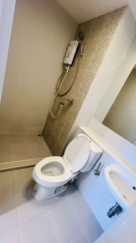 ให้เช่า Plum Condo Chokchai 4 ห้องน่าอยู่ ตกแต่งคุมโทน เฟอร์นิเจอร์ครบครัน จองเลยตอนนี้