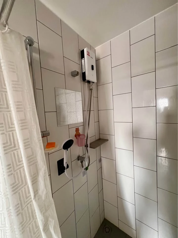 ให้เช่า Plum Condo Extra พระราม 2 (Phase 2) เครื่องใช้ไฟฟ้าครบมาก หิ้วกระเป๋าใบเดียวเข้าอยู่ได้เลย