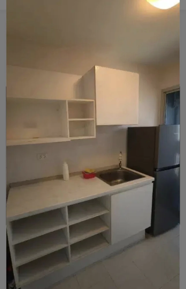 ให้เช่า Plum Condo Extra Rama 2 ห้องชั้น 5 มาพร้อมเฟอร์และสิ่งอำนวยความสะดวกครบครัน จองเลย