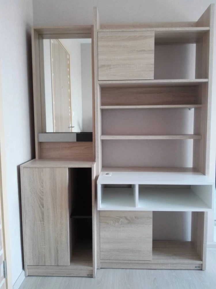 ให้เช่า Plum Condo Extra Rama 2 🌸🏢✨