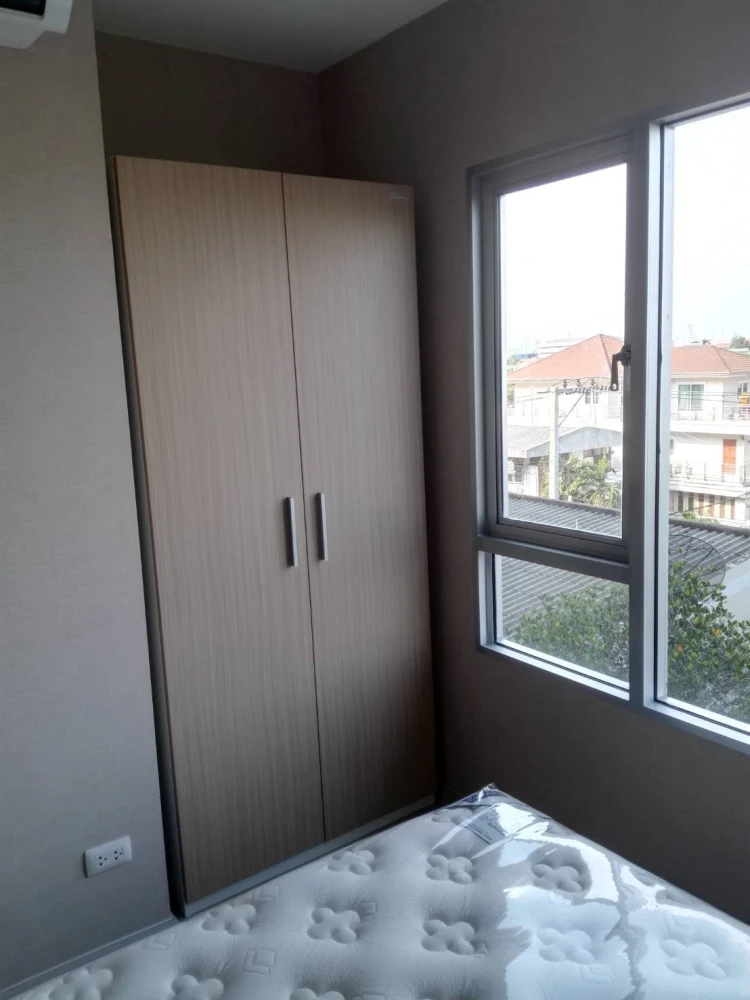 ให้เช่า Plum Condo Extra Rama 2 🌸🏢✨