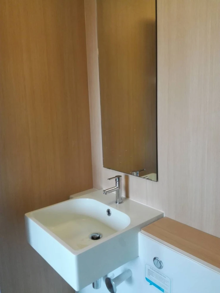 ให้เช่า Plum Condo Extra Rama 2 🌸🏢✨