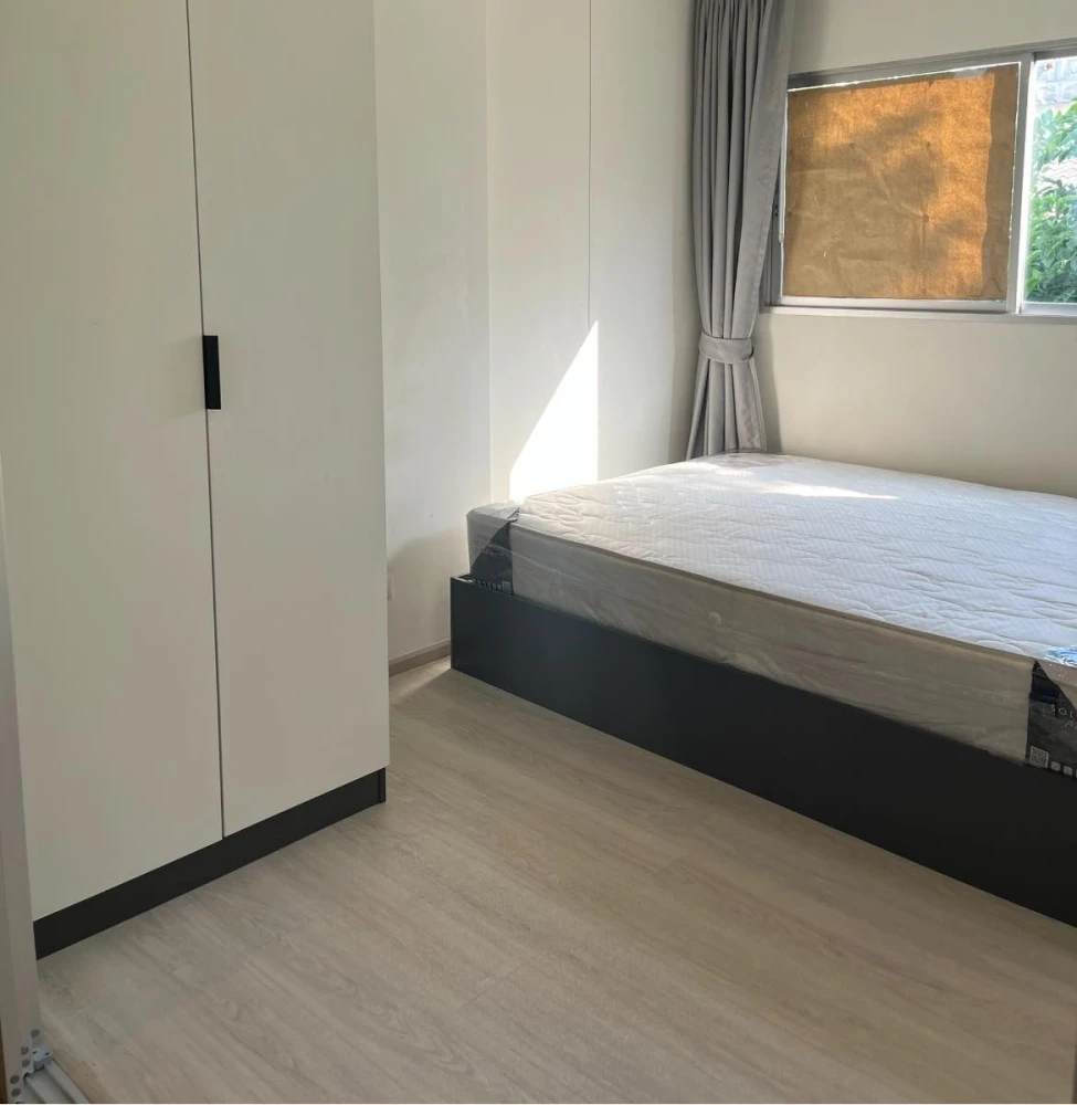 ให้เช่า Plum Condo Extra Rama 2 1 ห้องนอน 1 ห้องน้ำ เฟอร์และสิ่งอำนวยความสะดวกครบครัน จองเลย