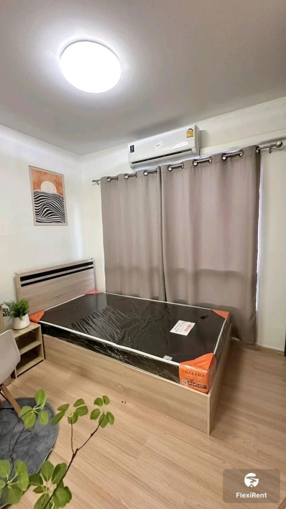 ให้เช่า Plum Condo Ladprao 101 ชั้น 5 มาพร้อมการตกแต่งที่ครบครัน จองเลย