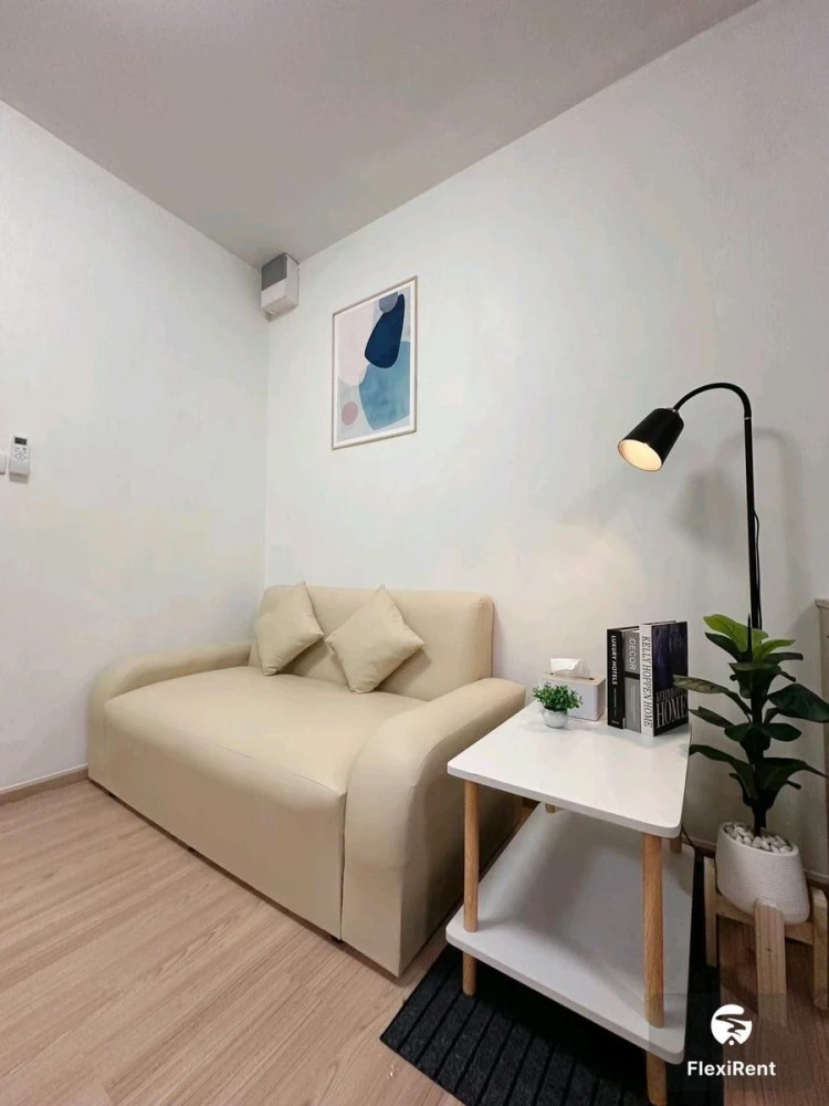 ให้เช่า Plum Condo Ladprao 101 ชั้น 5 มาพร้อมการตกแต่งที่ครบครัน จองเลย