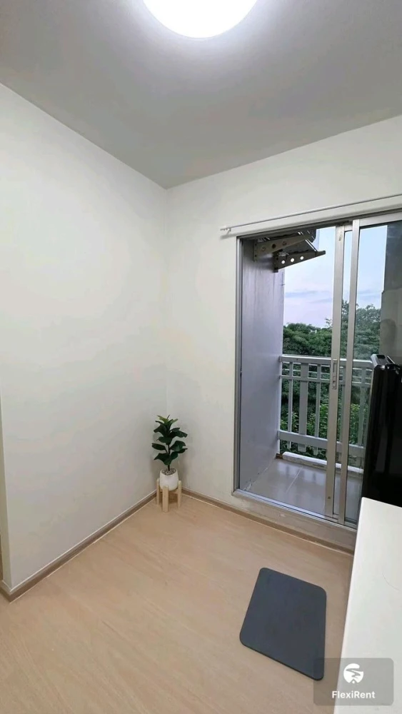 ให้เช่า Plum Condo Ladprao 101 ชั้น 5 มาพร้อมการตกแต่งที่ครบครัน จองเลย