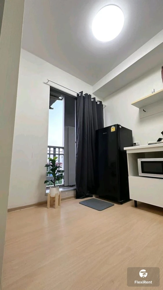 ให้เช่า Plum Condo Ladprao 101 ชั้น 5 มาพร้อมการตกแต่งที่ครบครัน จองเลย