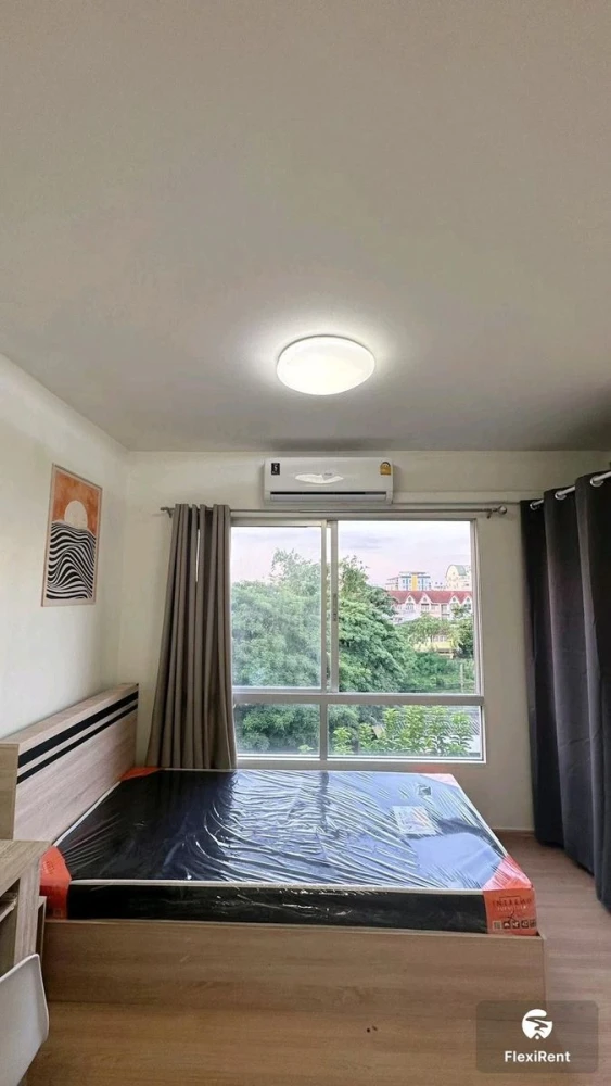ให้เช่า Plum Condo Ladprao 101 ชั้น 5 มาพร้อมการตกแต่งที่ครบครัน จองเลย