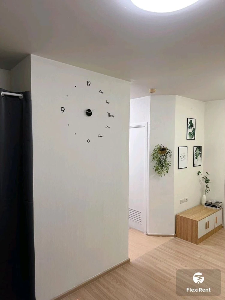ให้เช่า Plum Condo Ladprao 101 ชั้น 5 มาพร้อมการตกแต่งที่ครบครัน จองเลย