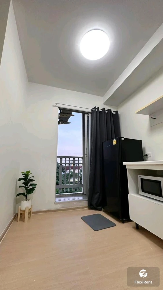 ให้เช่า Plum Condo Ladprao 101 ชั้น 5 มาพร้อมการตกแต่งที่ครบครัน จองเลย