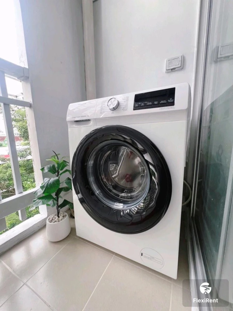 ให้เช่า Plum Condo Ladprao 101 ชั้น 5 มาพร้อมการตกแต่งที่ครบครัน จองเลย