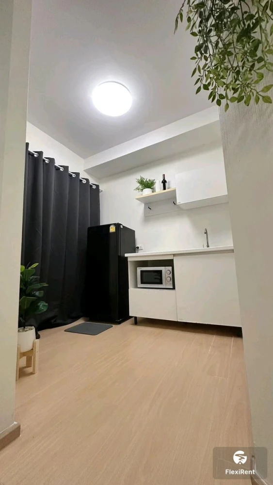 ให้เช่า Plum Condo Ladprao 101 ชั้น 5 มาพร้อมการตกแต่งที่ครบครัน จองเลย